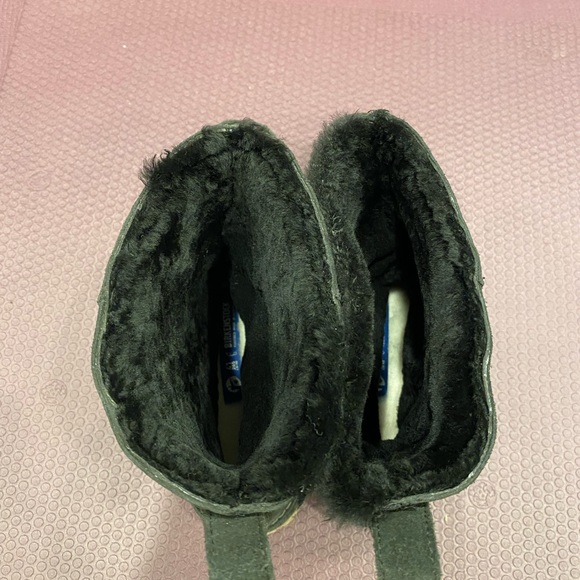 Birkenstock Boots Lahti Casual Slip-On Ankle Suede - Picture 2 of 4